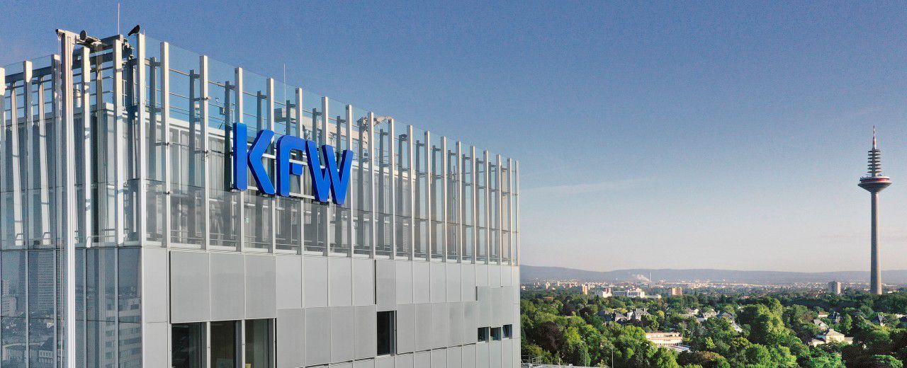 Уряд схвалив підписання Листа про незастосування окремих положень грантової угоди з KfW для проєкту з відновлення України