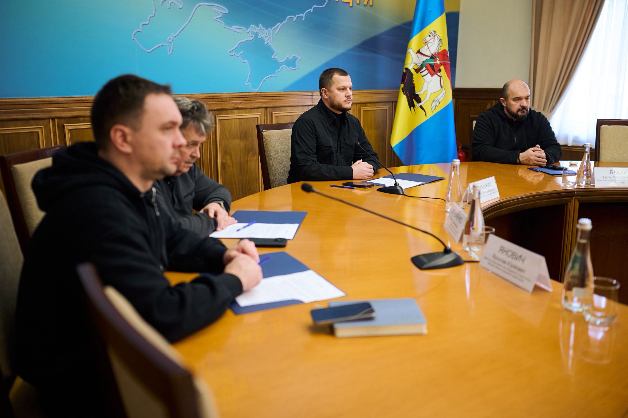 Київщина долучилася до впровадження нових правил визначення вартості будівництва в умовах воєнного стану