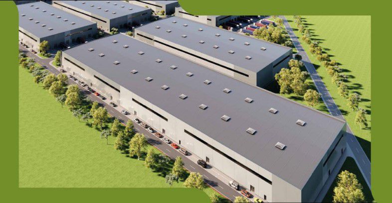 На Чернігівщині зареєстрували індустріальний парк «НОСІВСЬКІ ГОСПОДАРСТВА»