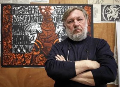 Наступний рік на Черкащині проголошено роком Миколи Теліженка