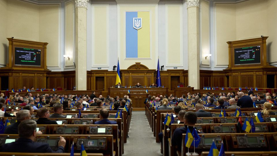 Доопрацьований законопроект щодо захисту від недобросовісних торгівельних практик рекомендують прийняти за основу