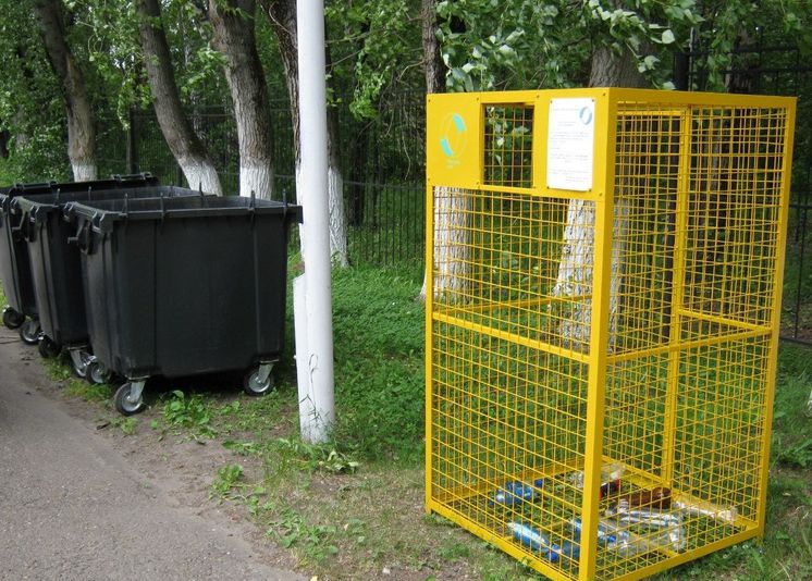 Кабінет Міністрів вніс зміни до порядку визначення суб’єктів господарювання у сфері управління побутовими відходами