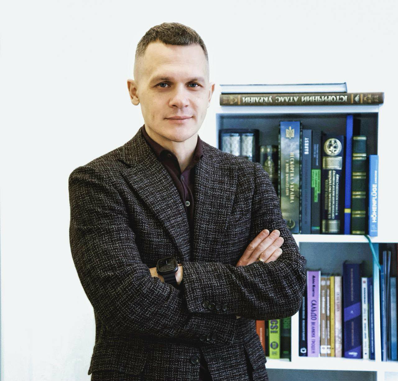 «Економічні показники ДП «Ліси України» перевершили всі очікування», – голова наглядової ради Олексій Кучер 