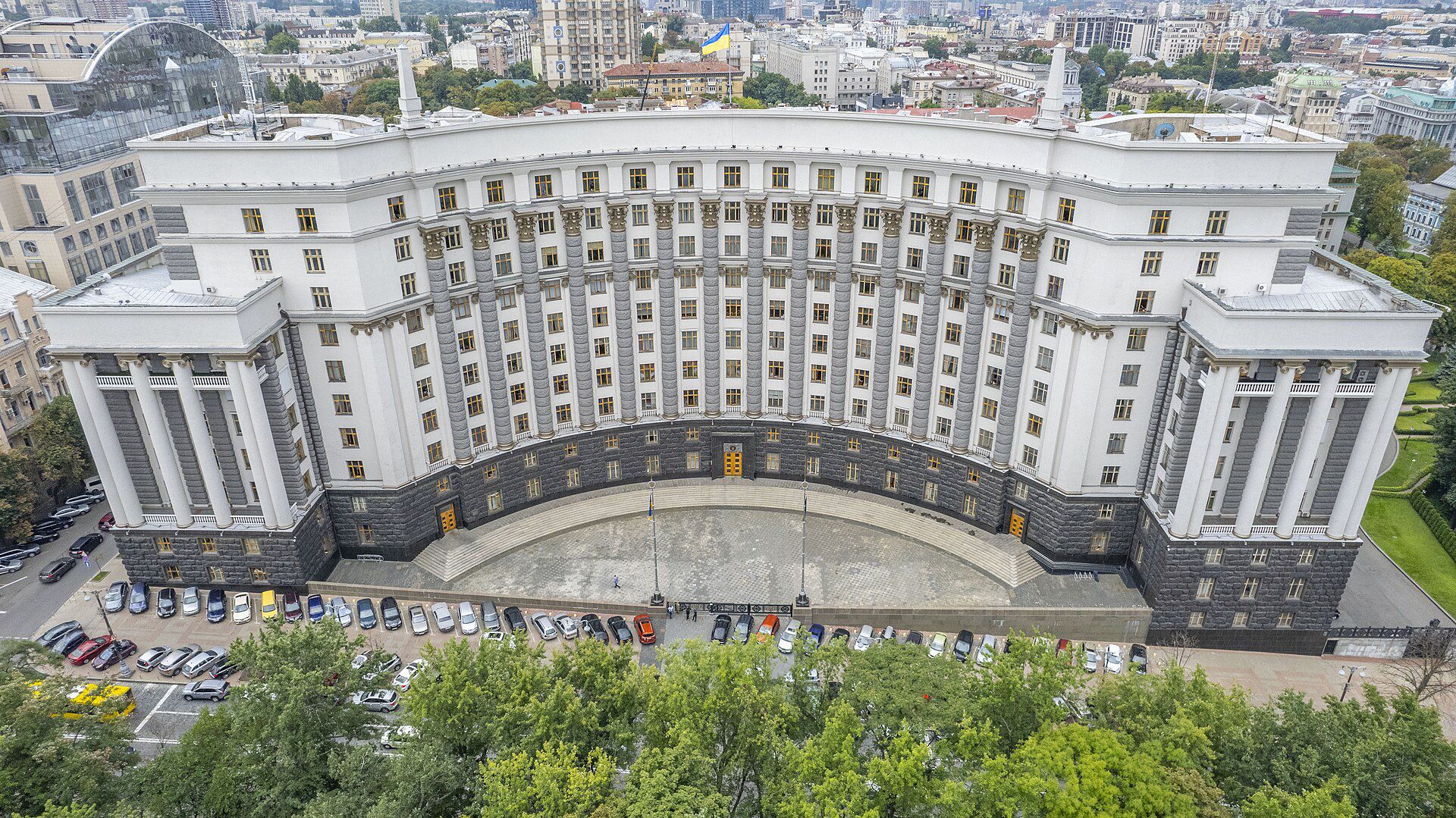 Кабмін вніс пропозиції щодо застосування санкцій у зв’язку із ситуацією в Республіці Південний Судан