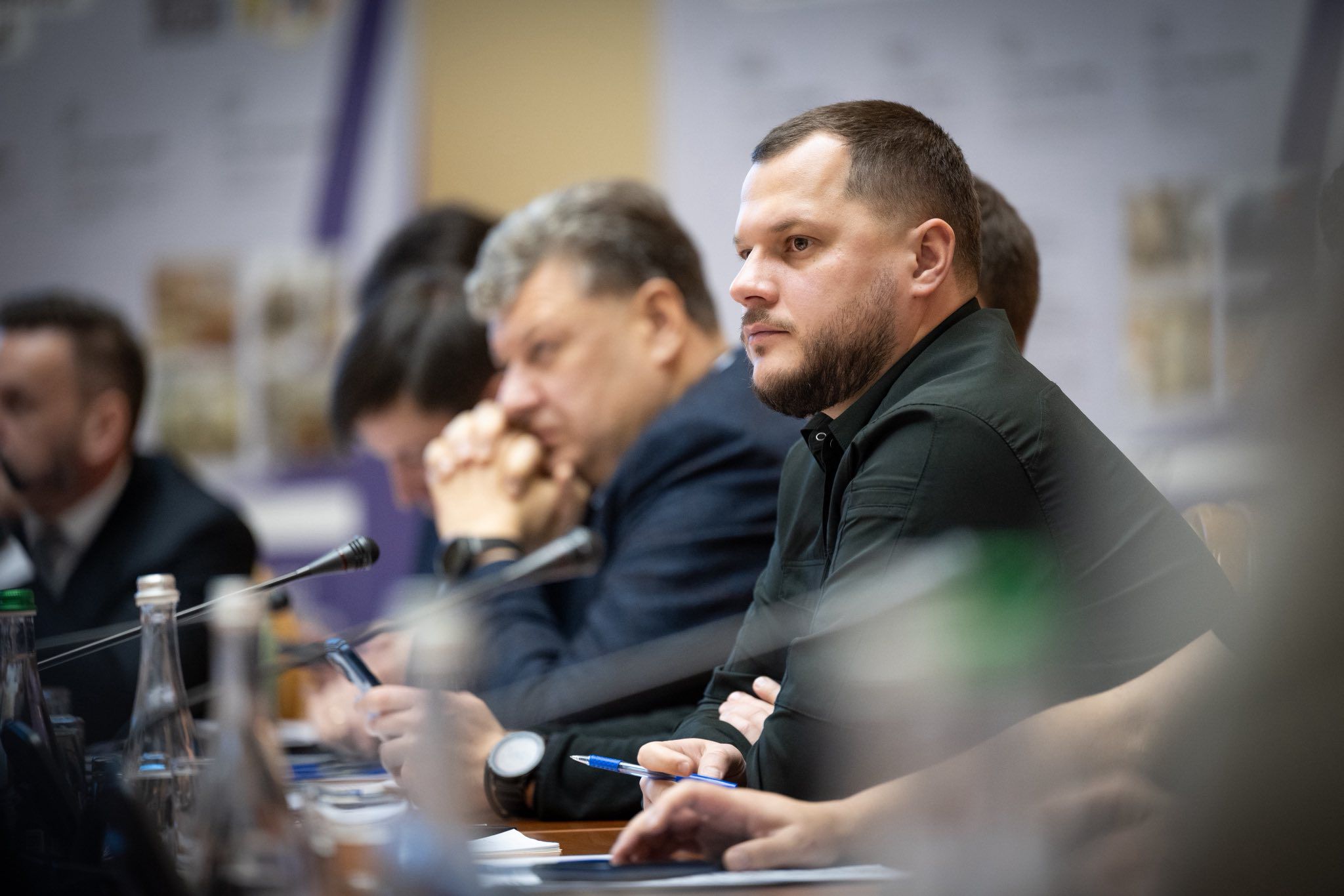 Київщина вибудовує сучасну систему шкільного харчування