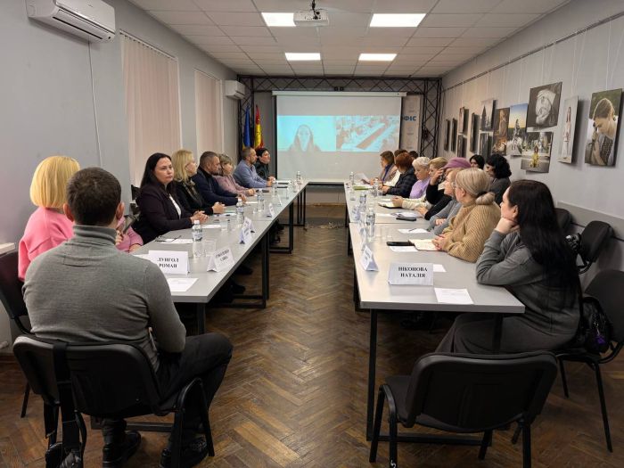 У Кропивницькому можуть встановити «Древо надії» на вшанування безвісти зниклих Захисників