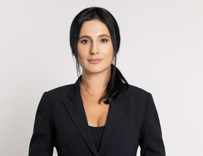 Ірина Бозова: Держава оперативно реагує на нові виклики в соціальній сфері й намагається надати максимальну підтримку тим, хто її потребує