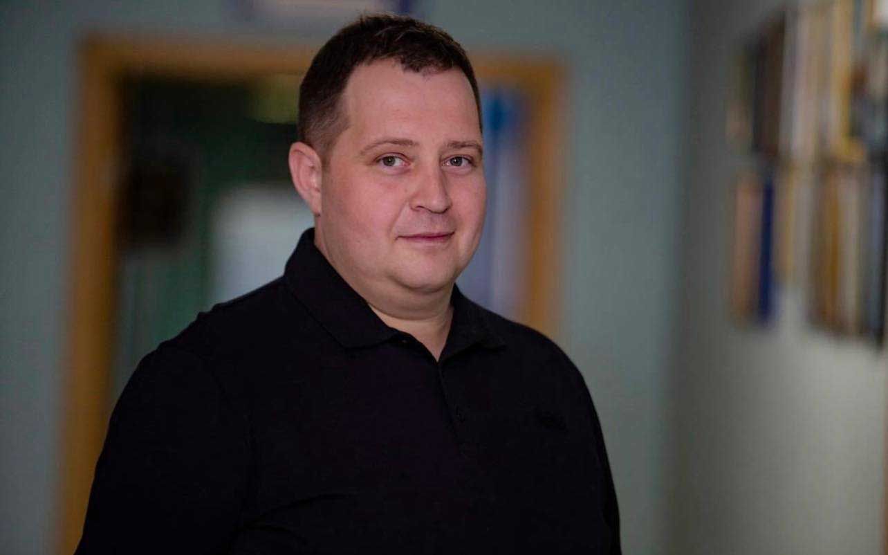 Максим Перебийніс: Державна програма безплатного скринінгу допоможе на ранніх етапах виявляти небезпечні захворювання