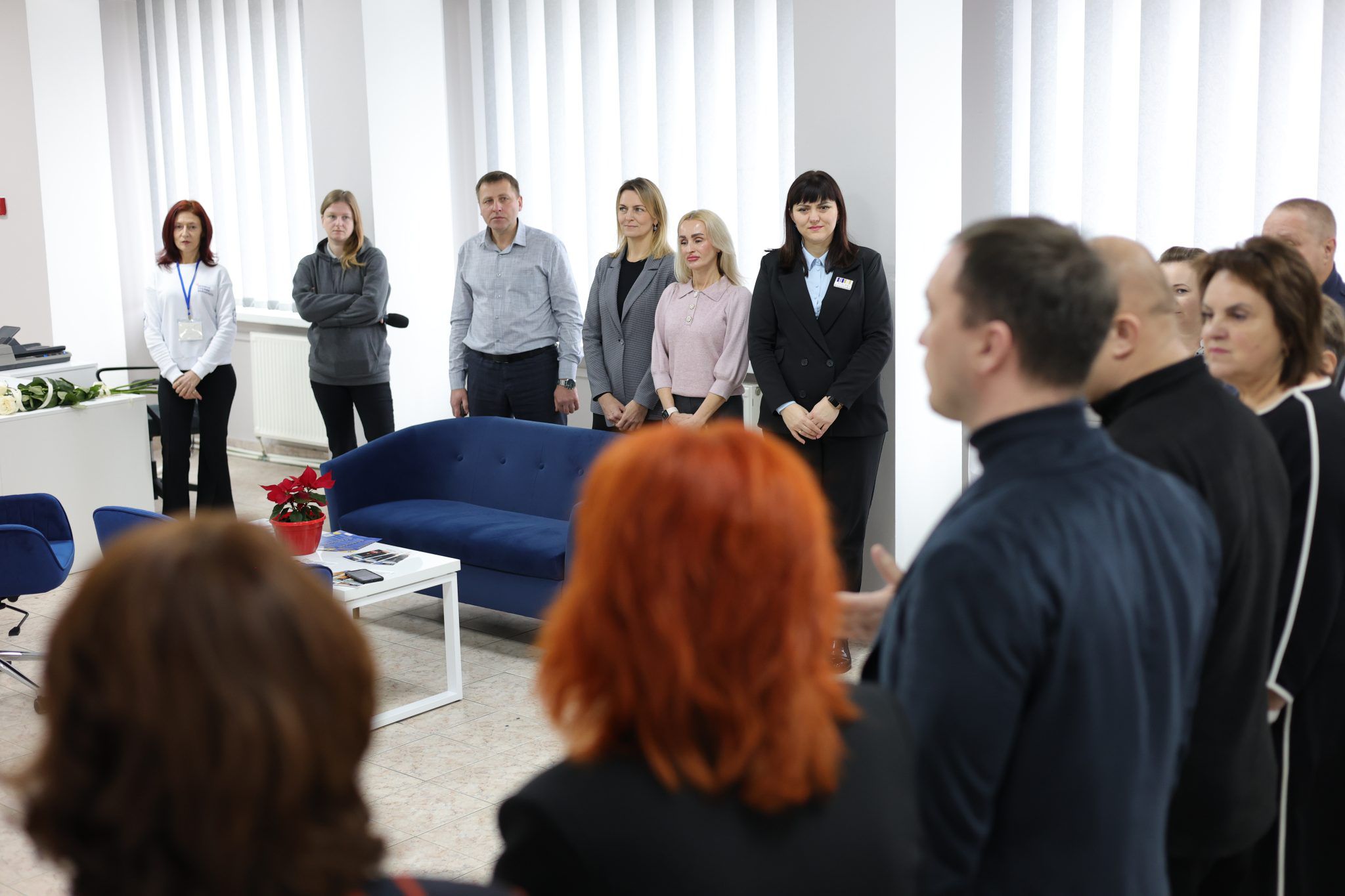 У Дунаєвецькій громаді на Хмельниччині відкрився офіс «Зроблено в Україні»