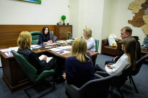 У Харкові готують відкриття осередку Школи Супергероїв для маленьких пацієнтів