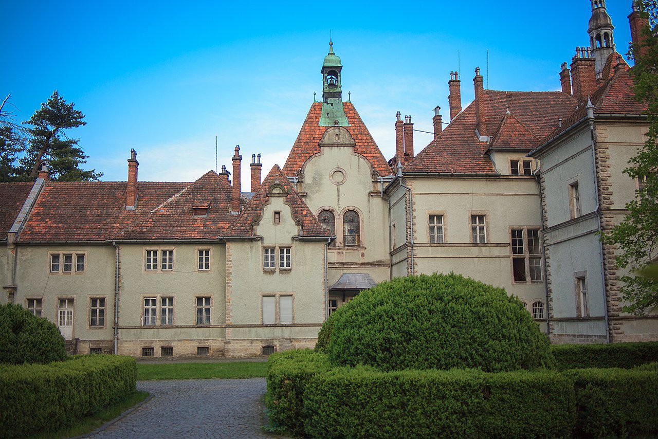 Уряд вніс об’єкти культурної спадщини національного значення до Державного реєстру нерухомих пам’яток України