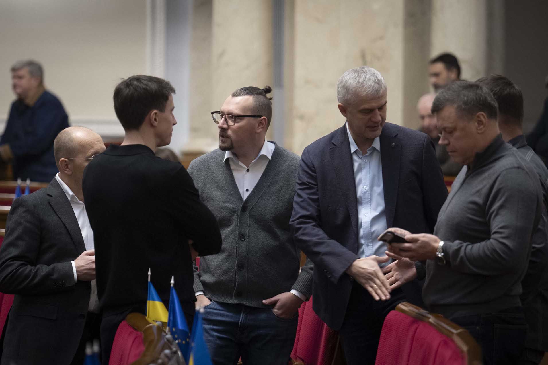 Щодо продовження дії мораторію на забезпечення державної підтримки та економічного відновлення космічної галузі в умовах воєнного стану