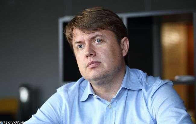 Андрій Герус: Держава не тільки відновлює пошкоджені енергооб’єкти, а й продовжує розбудову розподіленої генерації