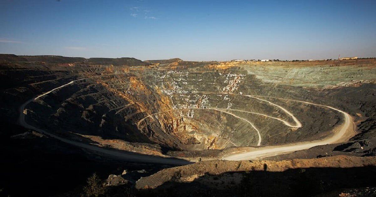 Щодо вдосконалення правового регулювання надрокористування та забезпечення гарантій інвесторам 