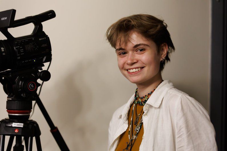 В Україні засновано премію для молодих митців та письменників на честь  загиблої художниці Ніки Кожушко