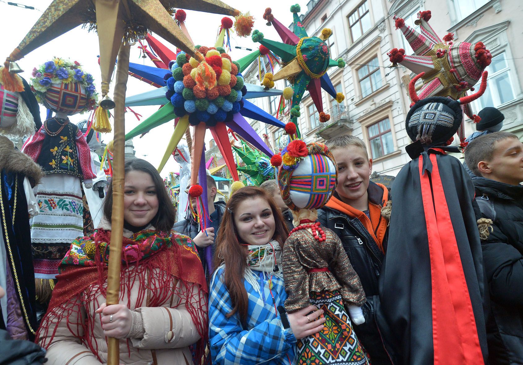 Різдво Христове