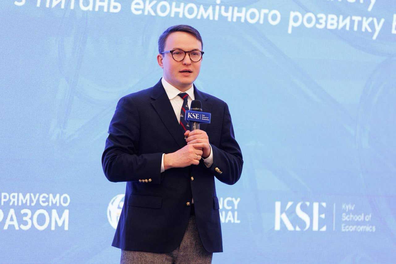 Олексій Мовчан: Від системи закупівель до філософії змін, яка перетворює ідеї на якісні рішення