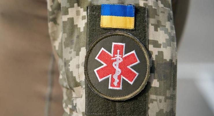 Змінюється порядок військової підготовки офіцерів запасу медичної служби