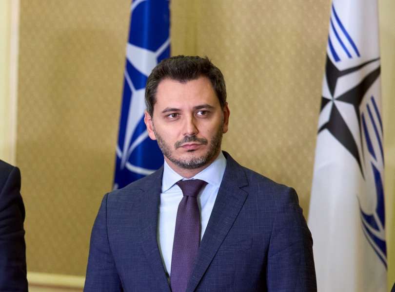 Єгор Чернєв, голова Постійної делегації України у Парламентській асамблеї НАТО: Те, що ще нещодавно здавалося неможливим, сьогодні стало мейнстримом у політиці багатьох держав