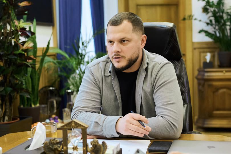 Обласний бюджет Київщини на 2026 рік затверджено