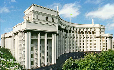 Кабмін унормував формування та ведення держреєстру об’єктів критичної інформаційної інфраструктури