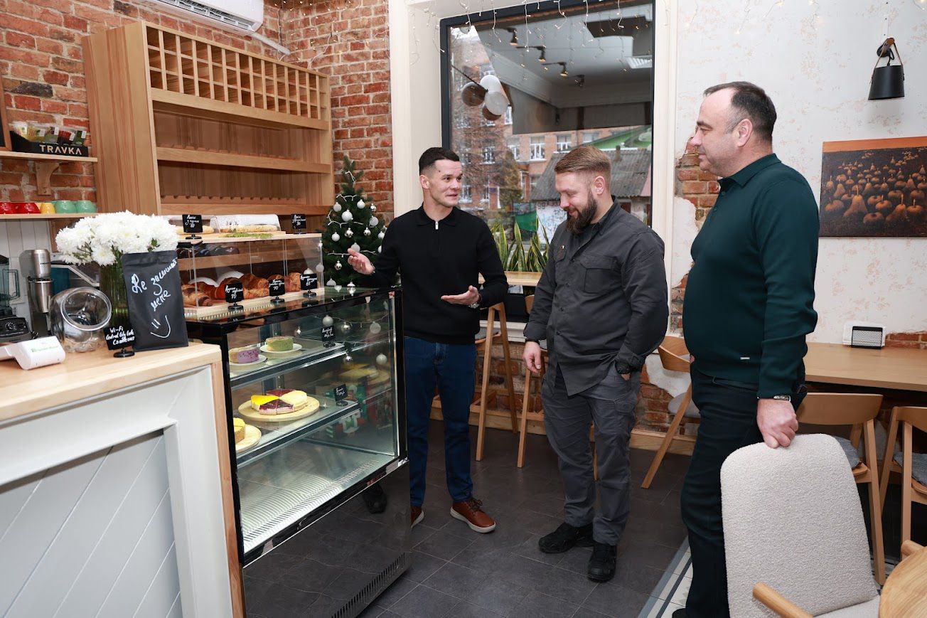 Як на Хмельниччині реалізують ветеранську політику 