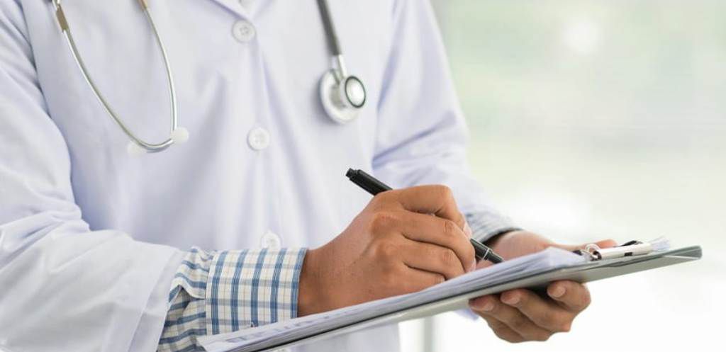 У Дніпропетровській області за рік роботи експертні команди розглянули майже 51,5 тисячі справ пацієнтів