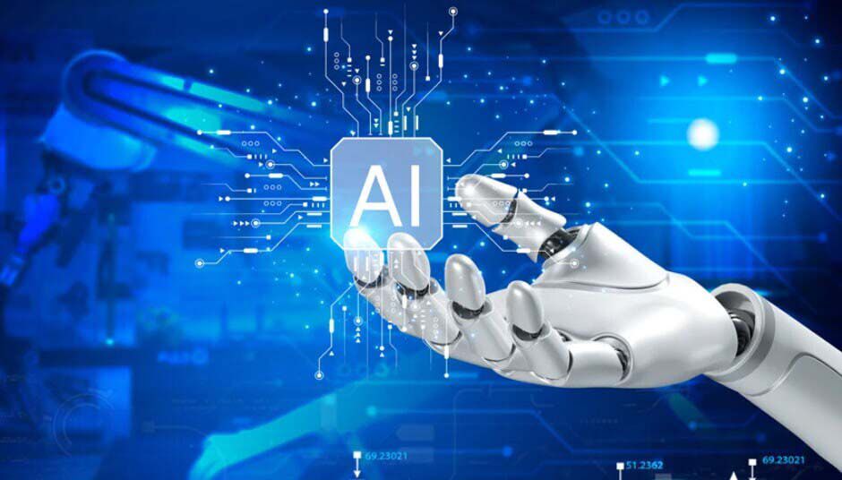 Україна піднялася у світовому рейтингу з ШІ