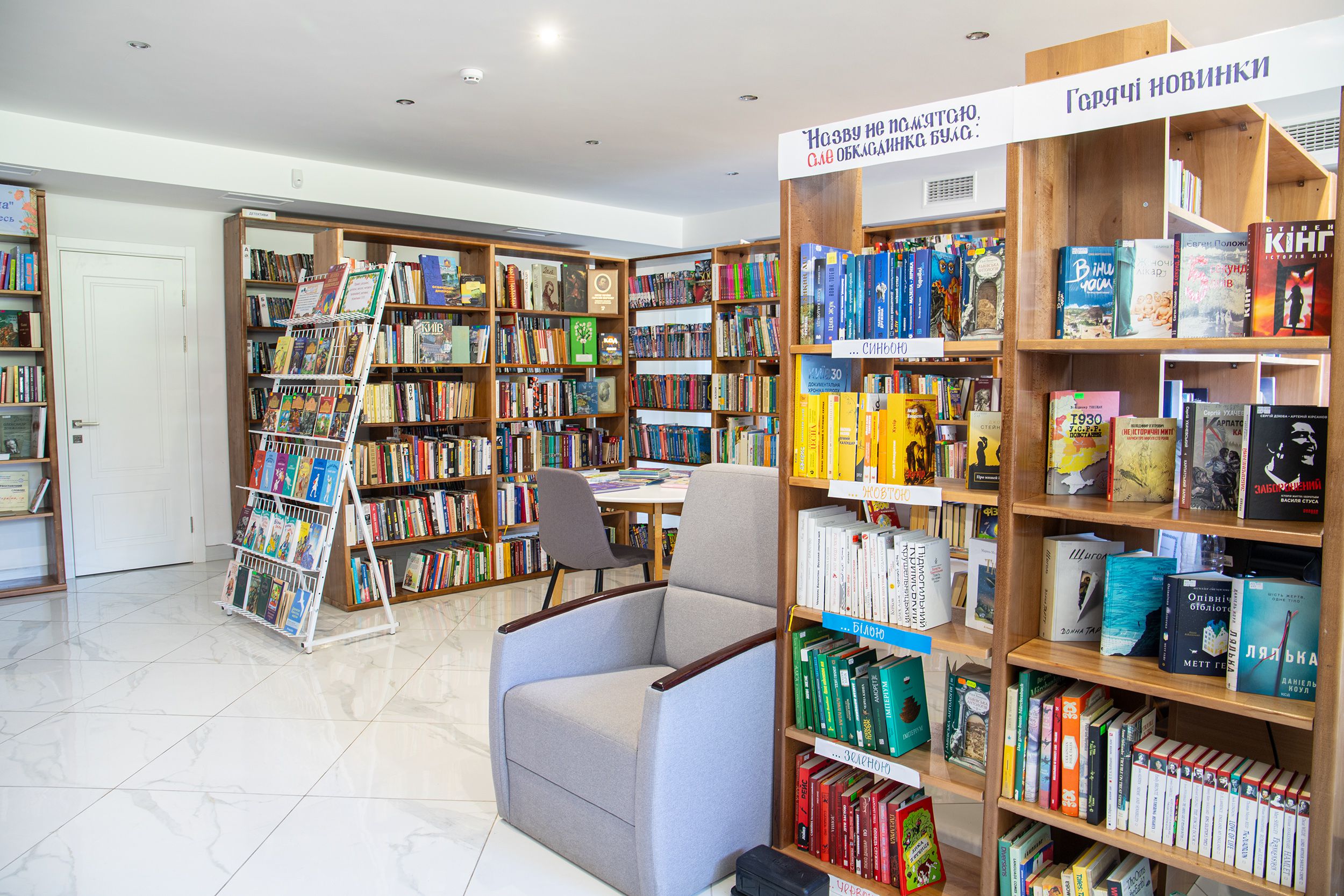 Департамент культури КМДА анонсував дайджест мистецьких подій із 5 до 11 січня