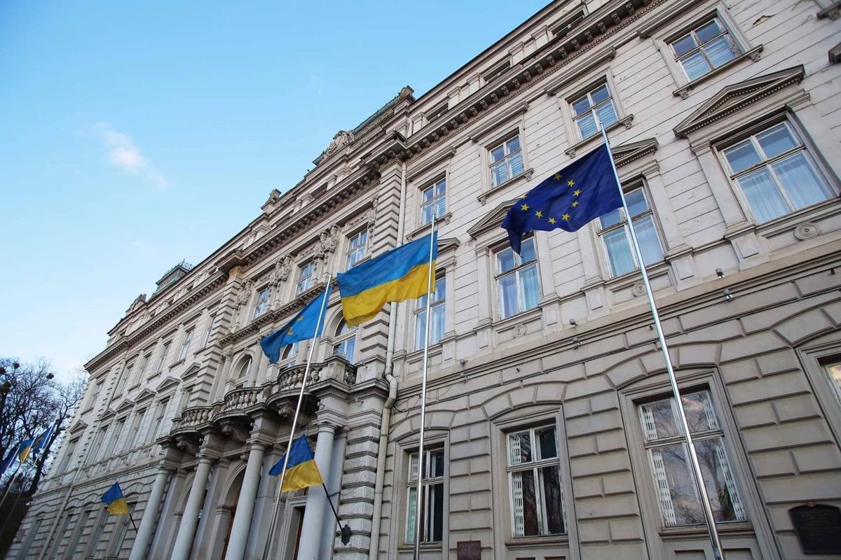 Львівщина першою в Україні затвердила Стратегію національної пам’яті на 2026–2030 роки