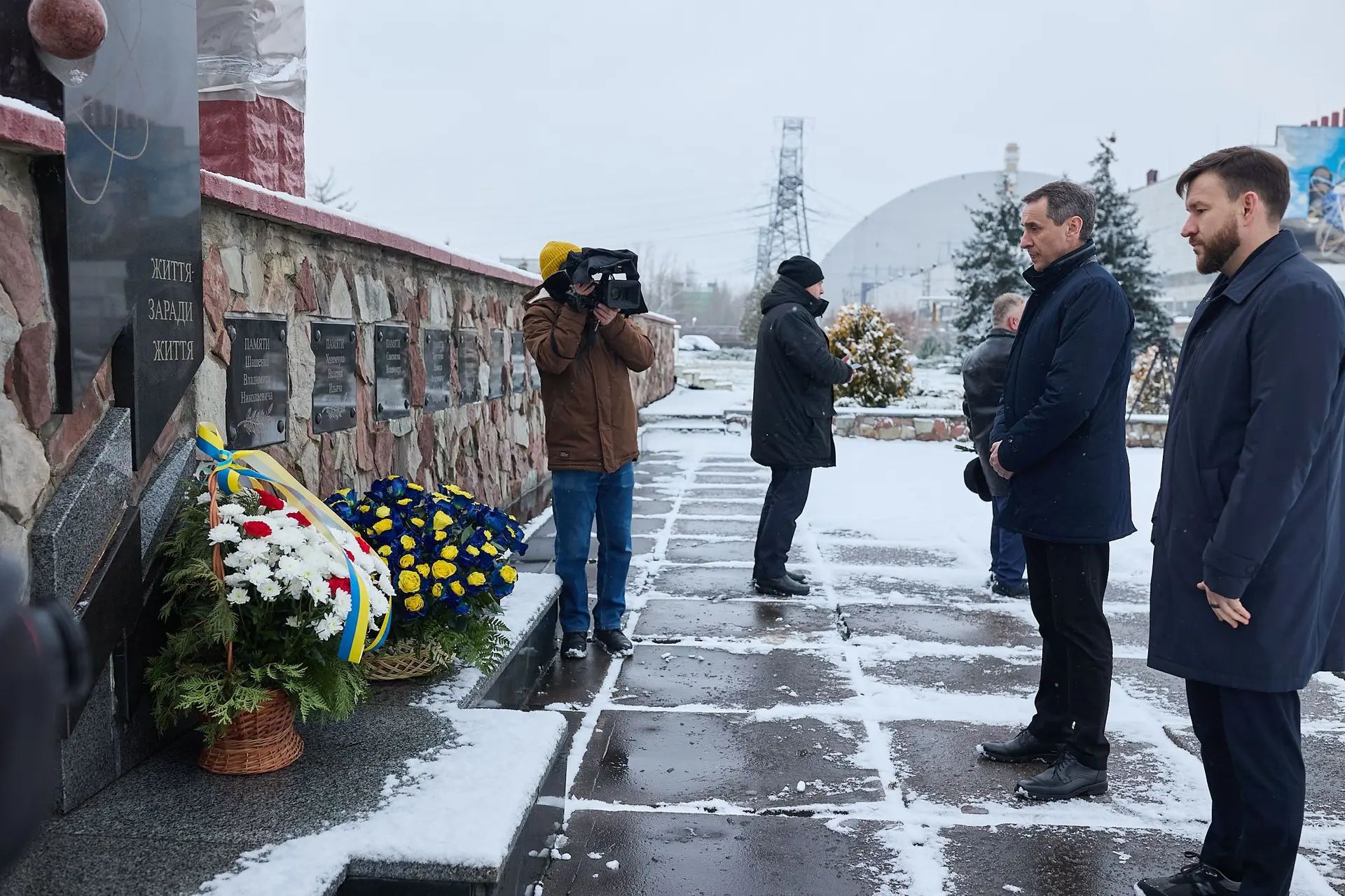 Питання соціального захисту ліквідаторів та постраждалих від аварії на ЧАЕС є обов’язком держави