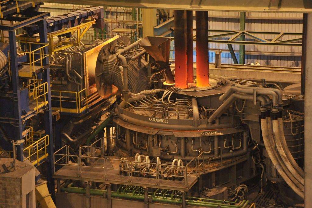 Мінекономіки розробило проєкт довідки для підтвердження статусу підприємств «зеленої» електрометалургії