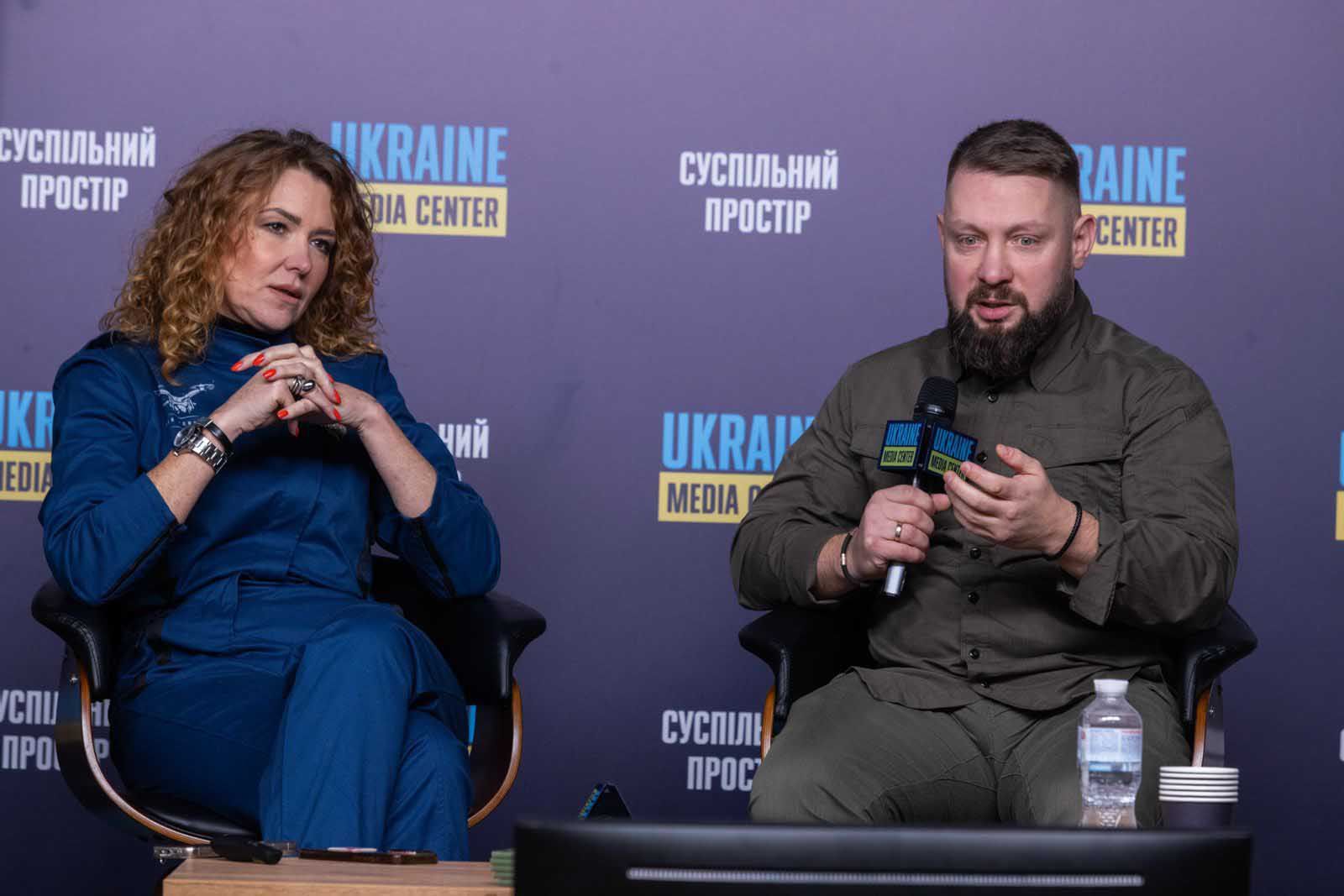 Первинна медична допомога для Захисників та Захисниць — презентовано нові методичні рекомендації