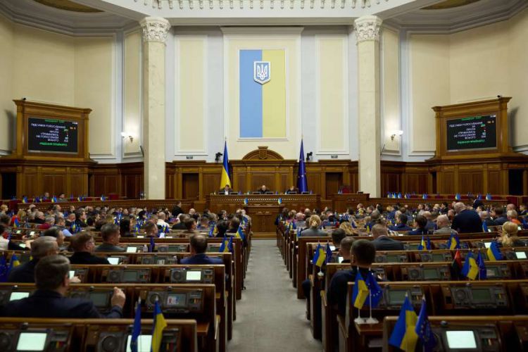 Комітет з питань бюджету інформує про основні підсумки роботи за 2025 рік