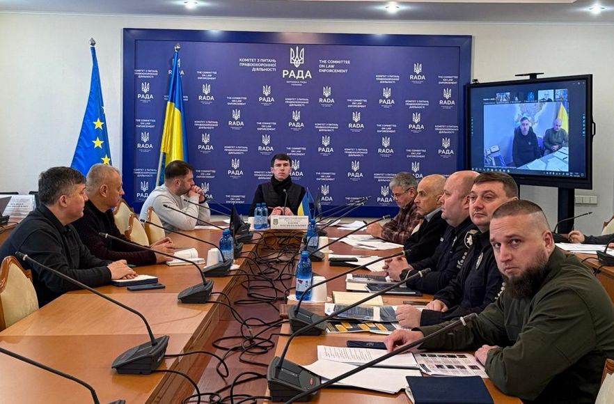 Максим Павлюк: Питання про використання БпЛА потребує законодавчого врегулювання, адже зростають ризики для цивільного населення