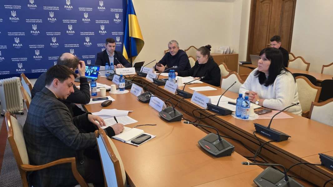 Сталий розвиток Всеукраїнської дитячо-юнацької військово-патріотичної гри «Сокіл» («Джура»)