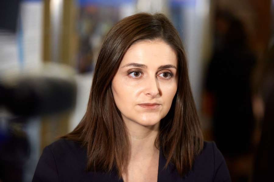 Ольга Василевська-Смаглюк: Уряд демонструє рішучі дії для покращення ситуації в енергетиці