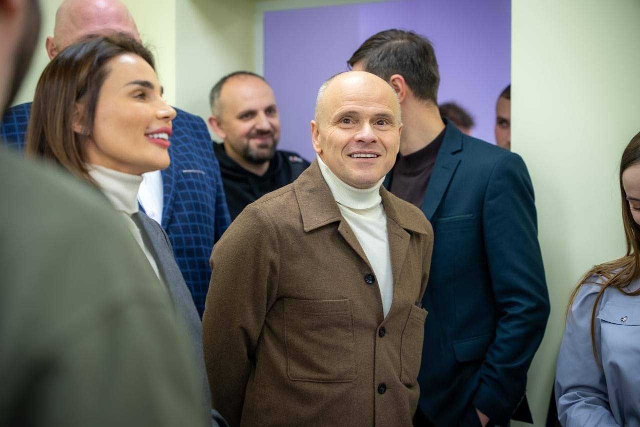 Голова Комітету з питань здоров’я нації, медичної допомоги та медичного страхування Михайло Радуцький відвідав обласні медичні заклади Хмельницького