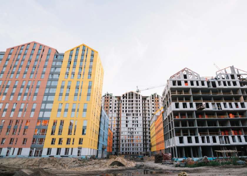 Компенсація інвестицій через податки — презентовано законопроєкти про нові можливості розвитку та модернізації виробництва в Україні