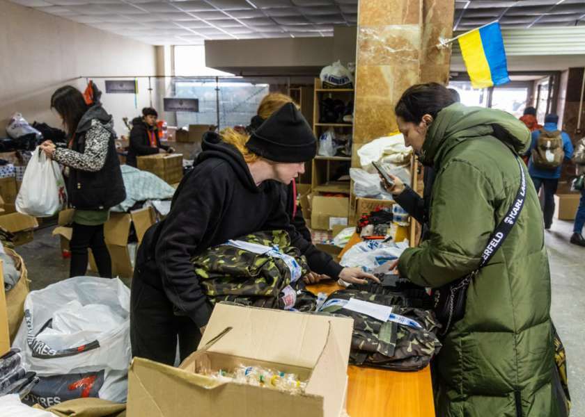 Законопроєкти щодо державного страхування життя, здоров’я та працездатності волонтерів потребують доопрацювання