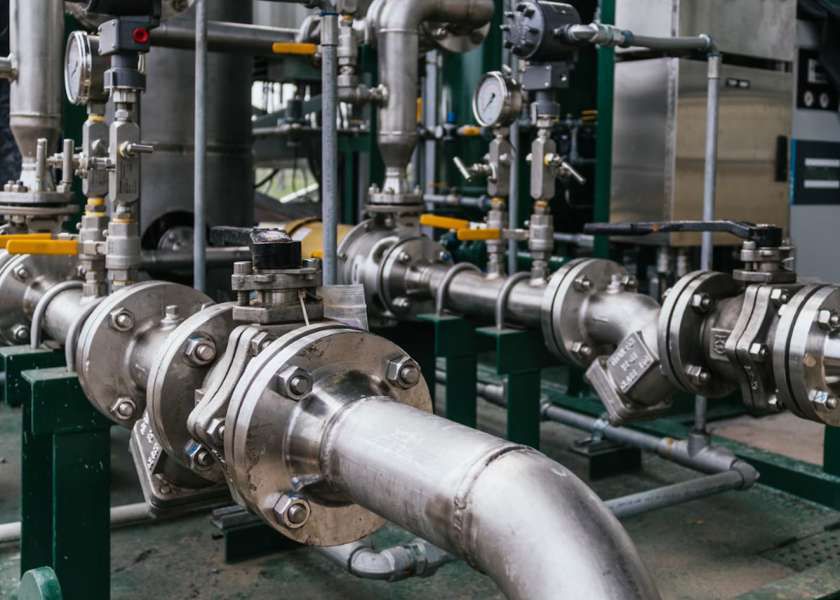 Держави-члени ЄС перевірятимуть країну походження газу перед його допуском на ринок: Комітет з питань енергетики та ЖКП