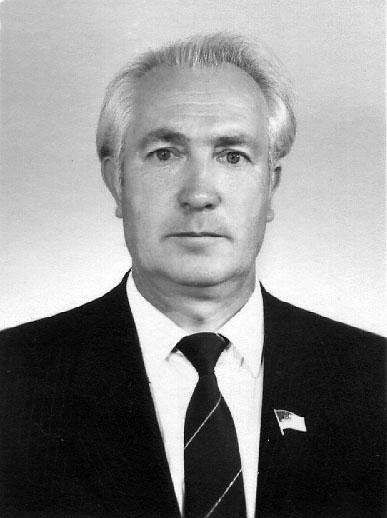 Вічна пам’ять