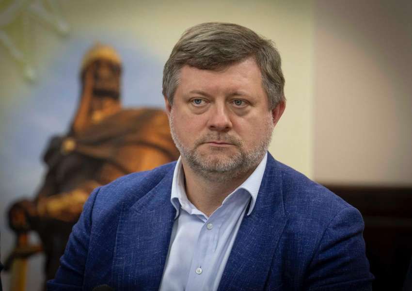 Дозиметрична паспортизація забруднених територій та допомога родинам з дітьми 