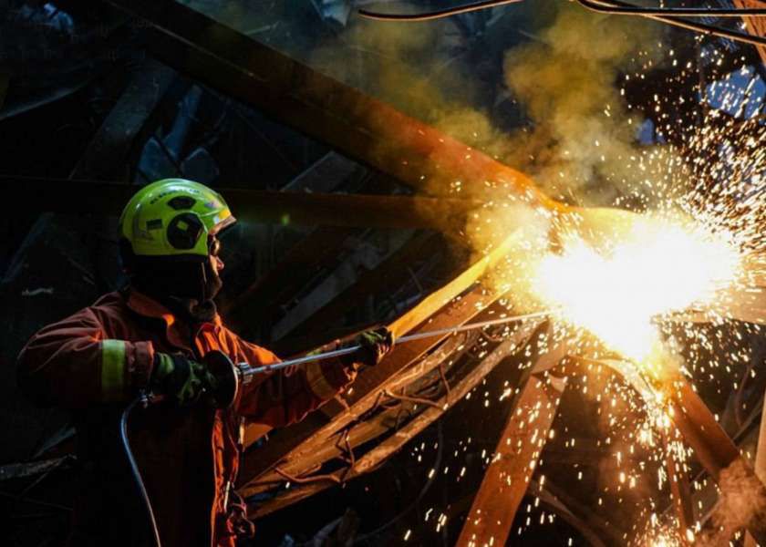 До 15 млн грн допомоги сім’ям загиблих та полонених рятувальників: Комітет рекомендує прийняти закон