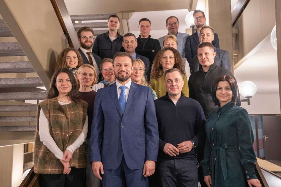 Комітет з питань соціальної політики та захисту прав ветеранів