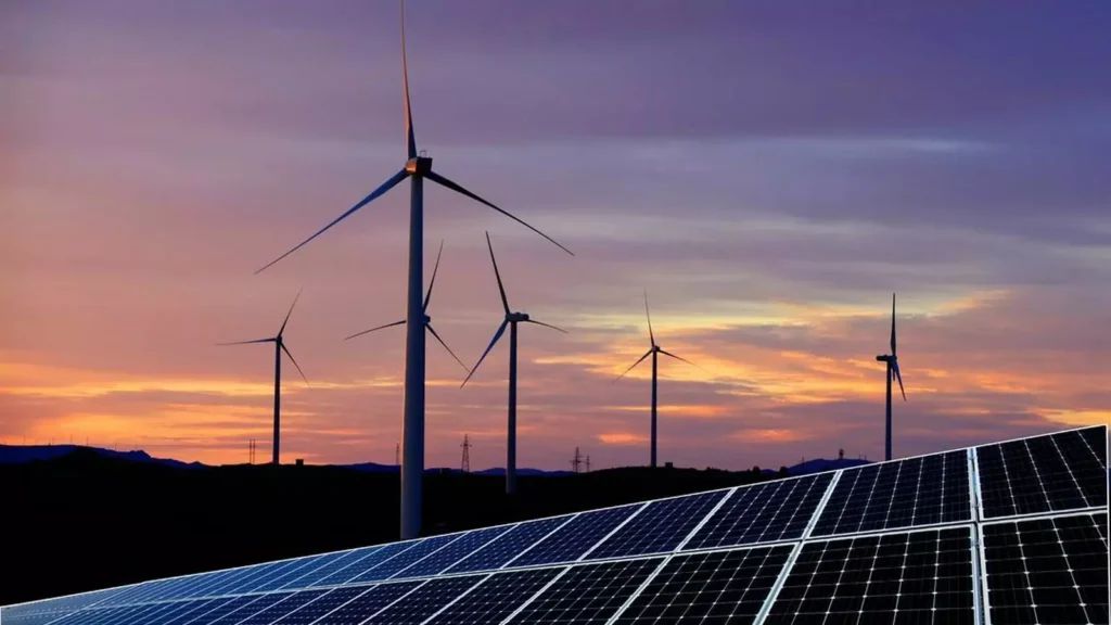 Стимулювання розвитку відновлюваної енергетики: Верховна Рада прийняла Закон