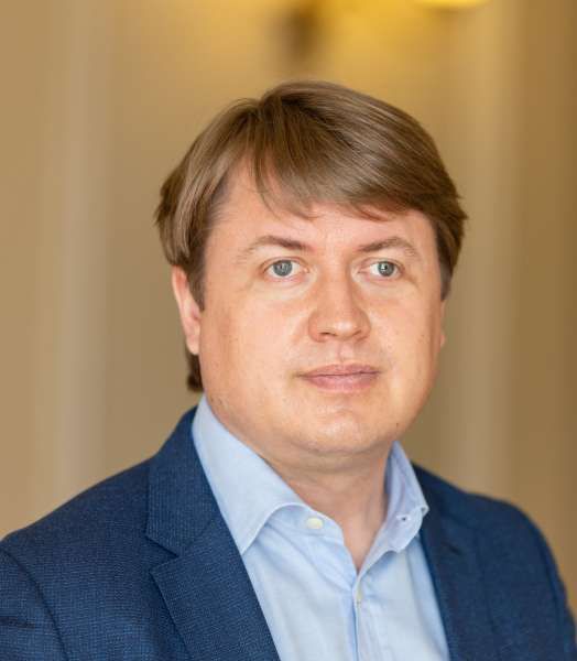 Андрій Герус: Ми працюємо над тим, щоб наша енергосистема розбудовувалася й була менш вразливою до ворожих ударів