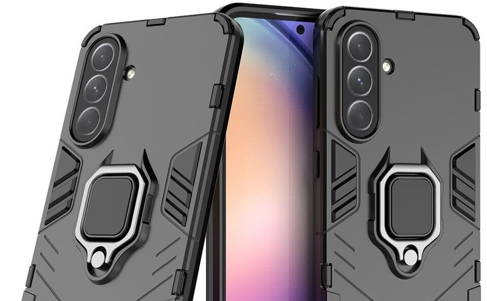 Навіщо потрібні чохли для телефонів і які завдання вони вирішують?