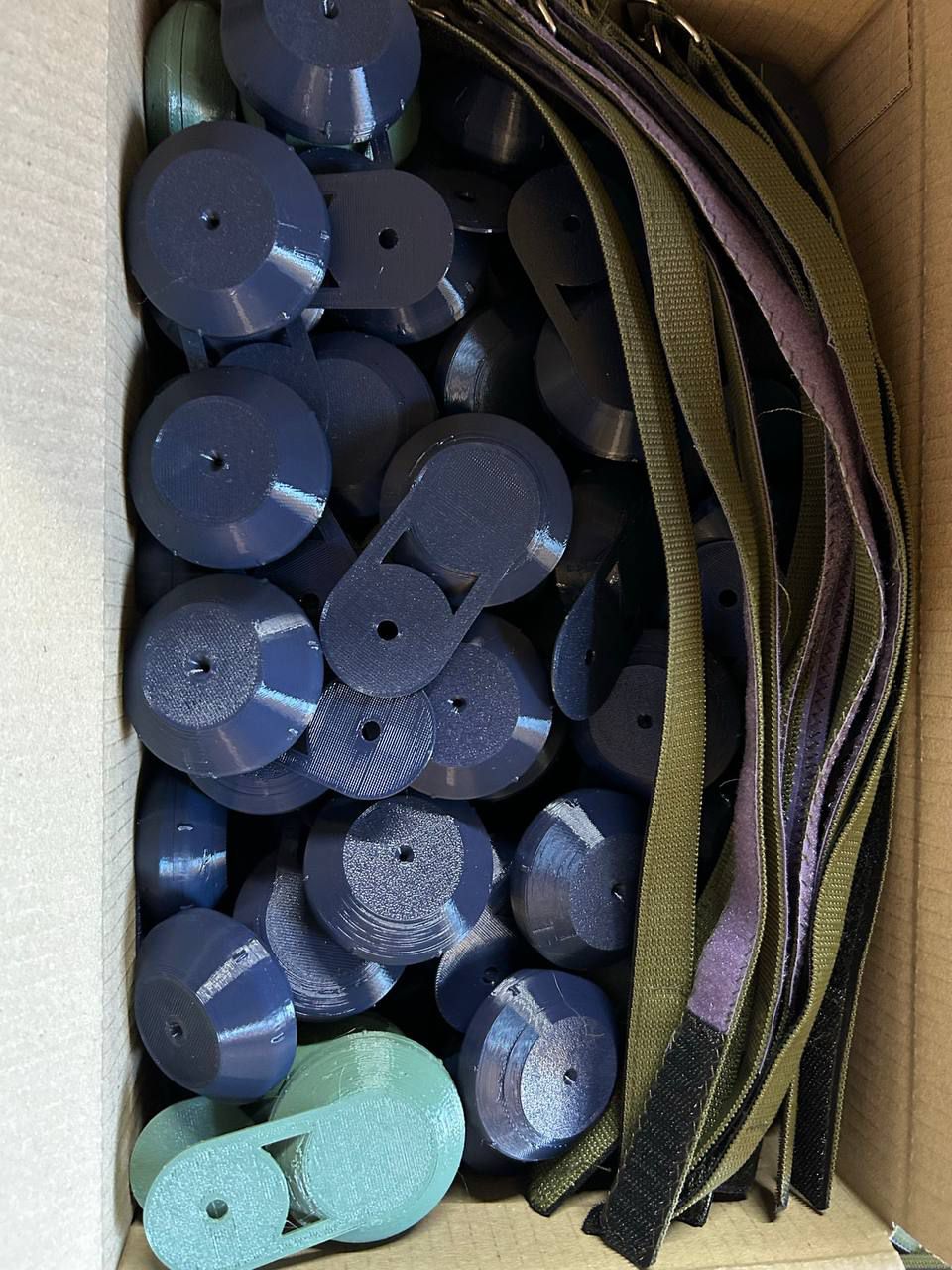 Тил, що друкує перемогу: як 3D-технології допомагають фронту