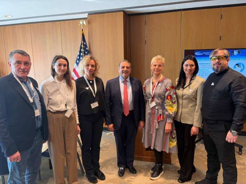 Робота соціальних служб і захист прав дітей: українська делегація вивчила досвід США для вдосконалення законодавства України